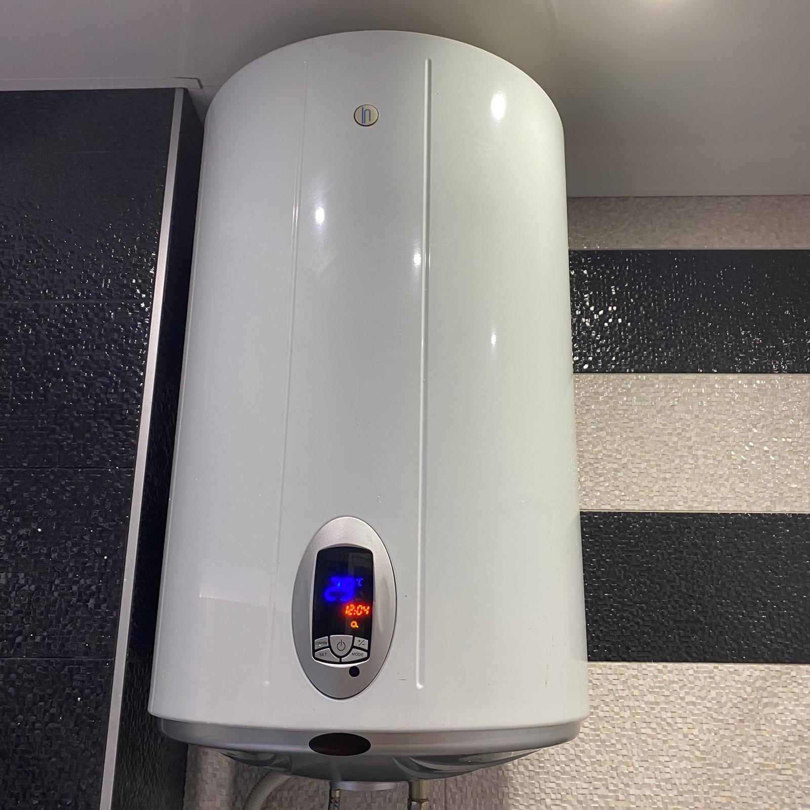 Ремонт на бойлери Варна – експресна смяна нагревател бойлер