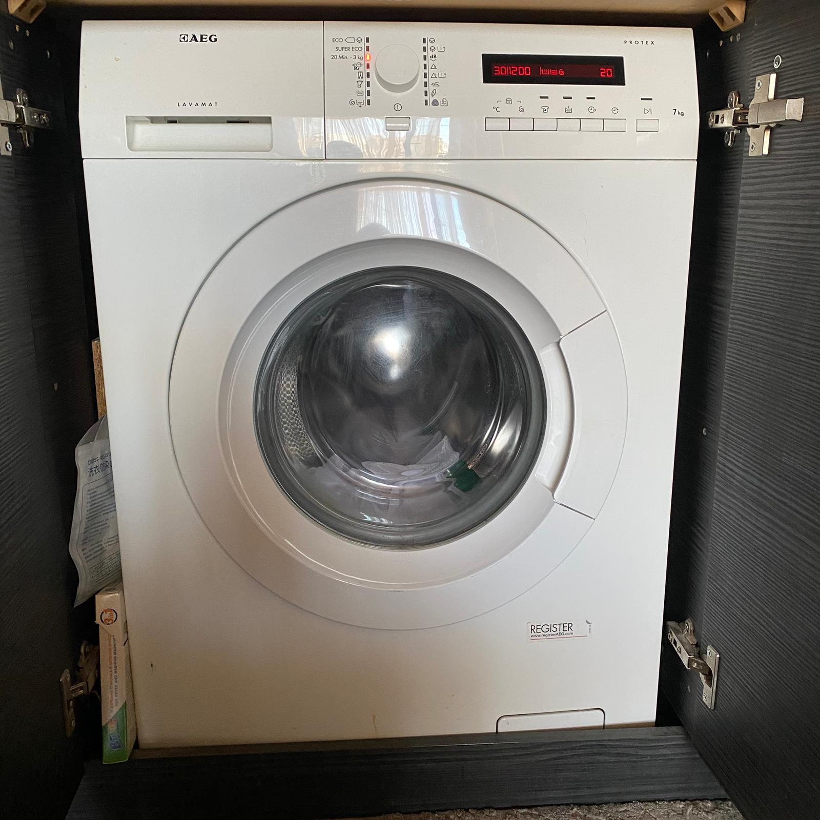 Ремонт на перални Варна | Сервиз пералня с ясни цени | РотоРем