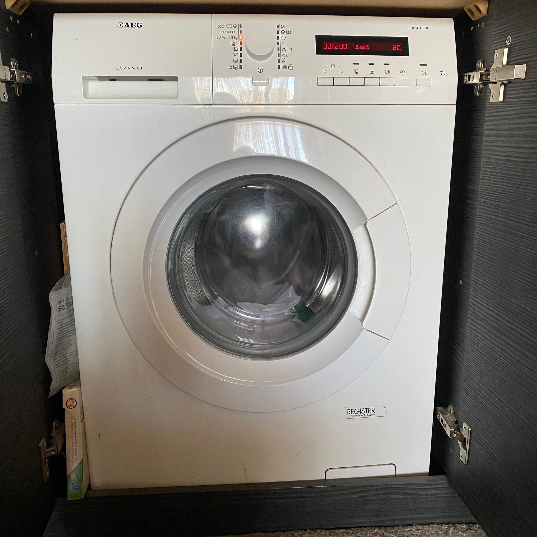 Ремонт перални и сушилни Варна - сервиз на място | РотоРем